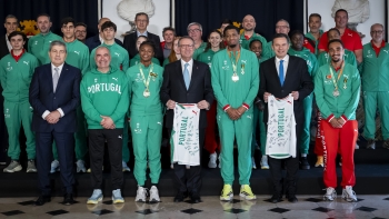 Imagem de PR promulga com alerta diploma que reestrutura Direção-Geral da Segurança Social