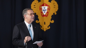 Imagem de Seguro convoca primeiro Conselho de Estado para 17 de abril sobre Segurança e Defesa