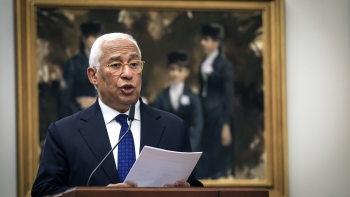 Imagem de Costa saúda assinatura de acordo comercial UE-Austrália