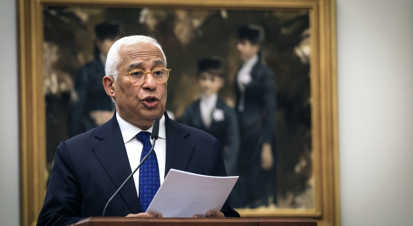 Imagem de Costa saúda assinatura de acordo comercial UE-Austrália