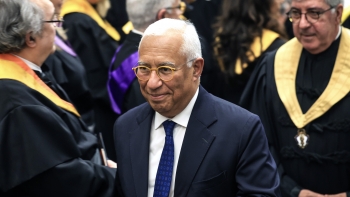 Imagem de Costa defende que UE deve tornar-se “força motriz” de um mundo multipolar