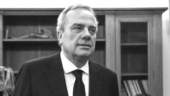 Imagem de Morreu antigo administrador do BES José Maria Ricciardi