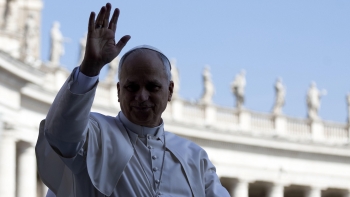 Imagem de Papa pede medidas de prevenção a longo prazo de abusos sexuais