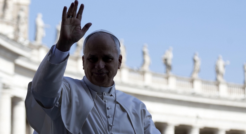 Imagem de Papa pede medidas de prevenção a longo prazo de abusos sexuais