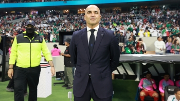 Imagem de Martínez desvaloriza resultados e só pensa em preparar o Mundial