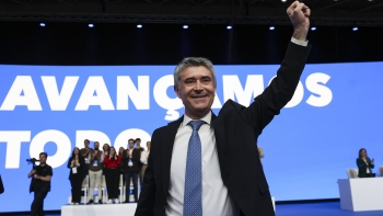 Imagem de José Luís Carneiro compromete-se com Madeira e Açores (áudio)