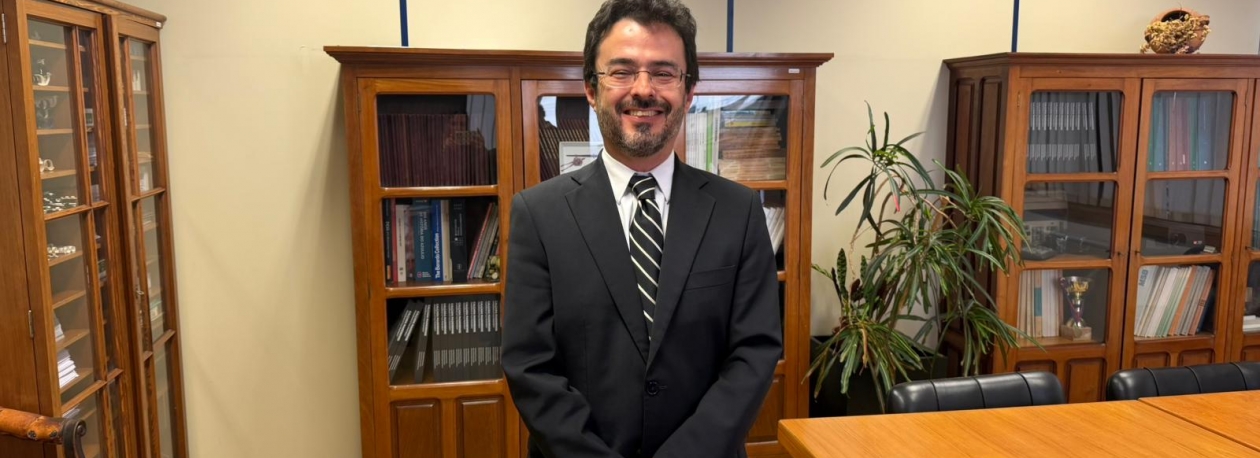 Imagem de Estudo de viabilidade antes de iniciar campo de golfe do Faial (vídeo)