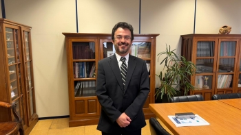 Imagem de Estudo de viabilidade antes de iniciar campo de golfe do Faial (vídeo)