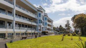 Imagem de Reabilitação do hospital João de Almada custou cerca de 1,5 milhões de euros (áudio)