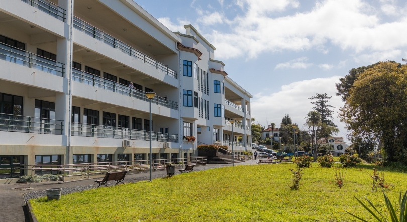 Imagem de Reabilitação do hospital João de Almada custou cerca de 1,5 milhões de euros (áudio)