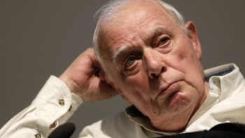 Imagem de Morreu António Lobo Antunes