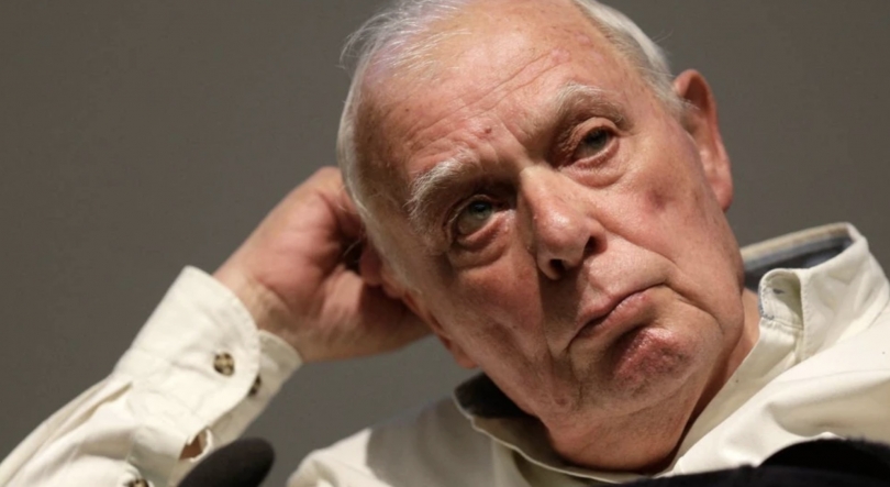 Imagem de Morreu António Lobo Antunes