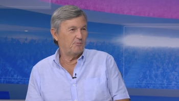 Imagem de João Santos candidato às eleições para o Clube Naval do Funchal