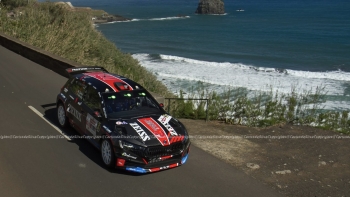 Imagem de Rali do Marítimo com 30 inscritos