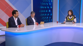 Imagem de Criação de gabinete para minimizar inoperacionalidade do aeroporto (vídeo)