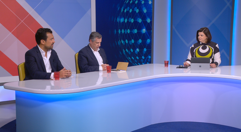 Imagem de Criação de gabinete para minimizar inoperacionalidade do aeroporto (vídeo)