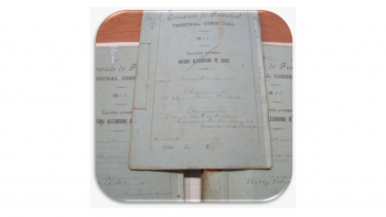 Imagem de Madeira recorda deportação de alemães durante a Primeira Guerra Mundial (áudio)