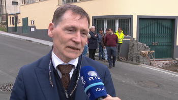 Imagem de José Carlos Gonçalves recusa falar da crise na vereação (vídeo)