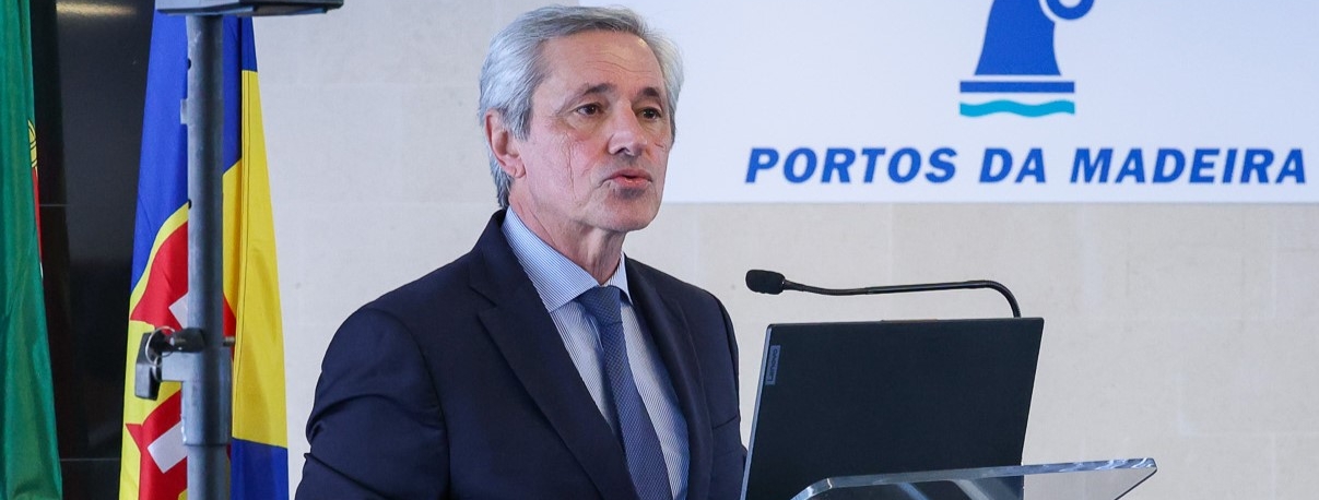 Imagem de Governo Regional admite controlar preço dos combustíveis na Madeira (áudio)