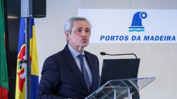 Imagem de Governo Regional admite controlar preço dos combustíveis na Madeira (áudio)