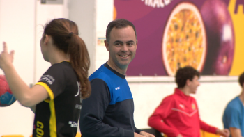 Imagem de Madeira SAD ainda sonha com o título de campeão nacional (vídeo)