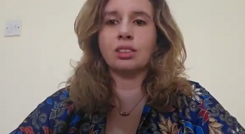 Imagem de Alguns madeirenses apanhados no conflito no Médio Oriente (vídeo)