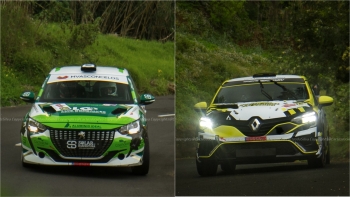 Imagem de Carros passaram com distinção no teste