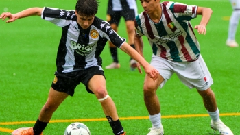 Imagem de Nacional perdeu com Estrela da Amadora por 1-0 (vídeo)