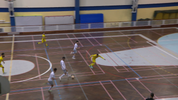 Imagem de Porto Moniz vence na Ponta do Sol (vídeo)