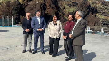 Imagem de PSD quer ouvir Élia sobre descargas nos Reis Magos (vídeo)