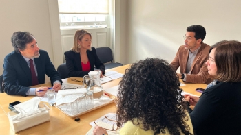 Imagem de Madeira com poderes para regular TVDE (vídeo)