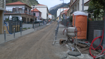 Imagem de Obras sem fim à vista na Rua dos Dragoeiros (vídeo)