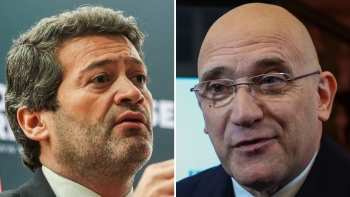 Imagem de Ventura propõe comissão no parlamento sobre reforma do Estado presidida por Passos Coelho