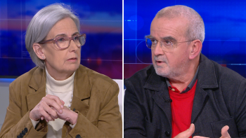 Imagem de Crise hospitalar na Madeira aguarda resolução política (vídeo)