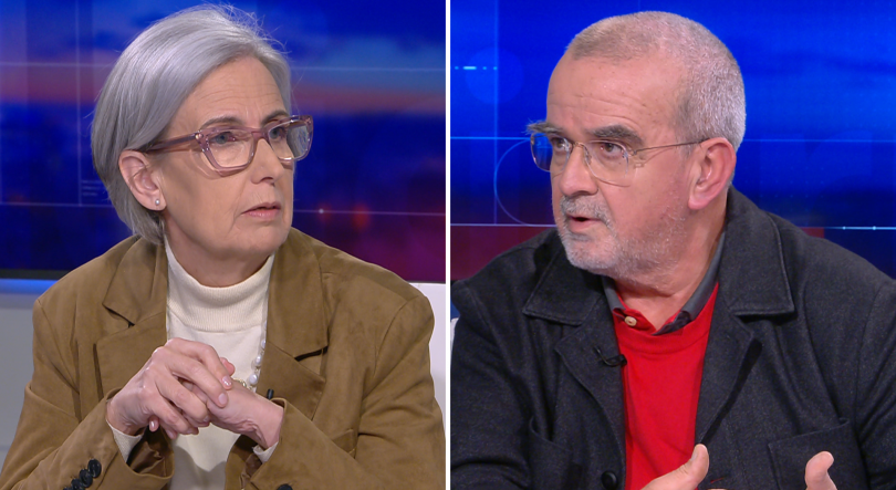 Imagem de Crise hospitalar na Madeira aguarda resolução política (vídeo)