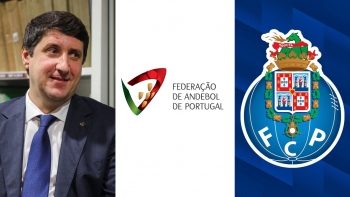 Imagem de Marítimo acusa Federação de Andebol de favorecer o FC Porto (áudio)