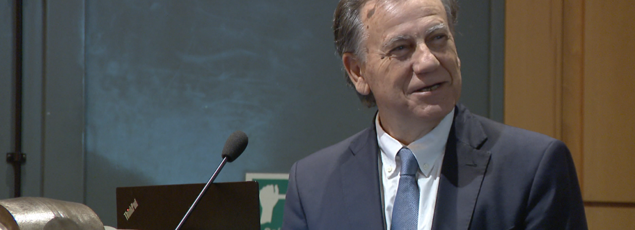 Imagem de Madeira tem reserva que assegura abastecimento durante quatro meses (vídeo)