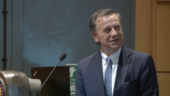 Imagem de Madeira tem reserva que assegura abastecimento durante quatro meses (vídeo)