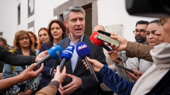 Imagem de Carneiro defende projetos de interesse comum para regiões autónomas (áudio)