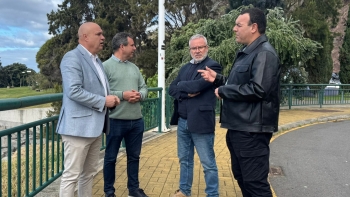 Imagem de JPP denuncia fraca cobertura da rede de esgotos na Calheta (áudio)