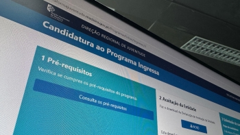 Imagem de Programa INGRESS@ passa a incluir jovens com formação técnica superior profissional (áudio)
