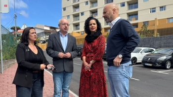 Imagem de PSD tem habitação como prioridade e critica falta de investimento da Câmara de Santa Cruz (vídeo)