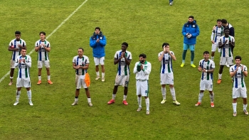 Imagem de Machico arranca vitória contra o líder antes do dérbi (vídeo)