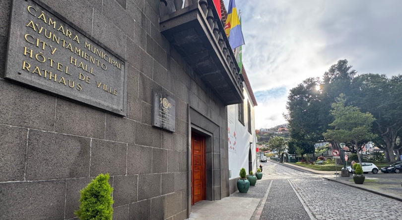 Imagem de Suspeitas de viciação de procedimentos concursais