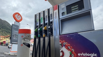 Imagem de Gasóleo sobe 9,6 cêntimos e gasolina 8,6 cêntimos (vídeo)