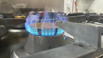 Imagem de Preço do gás mantém-se inalterado na Madeira até ao final de março (áudio)