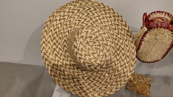 Imagem de Artesãos do Porto Santo homenageados na Semana do Artesanato (áudio)