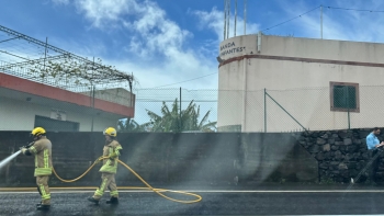 Imagem de Dois mortos e 83 acidentes marcam semana nas estradas