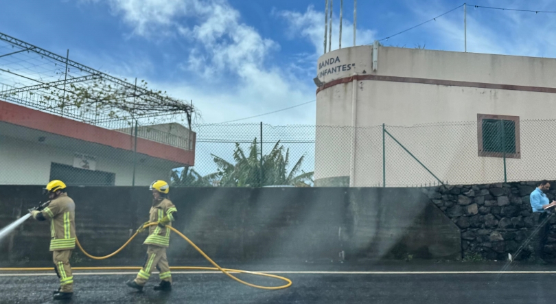 Imagem de Dois mortos e 83 acidentes marcam semana nas estradas