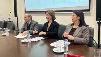 Imagem de 53 mil pessoas em risco de pobreza na Madeira, mas Margarido destaca tendência de descida (áudio)